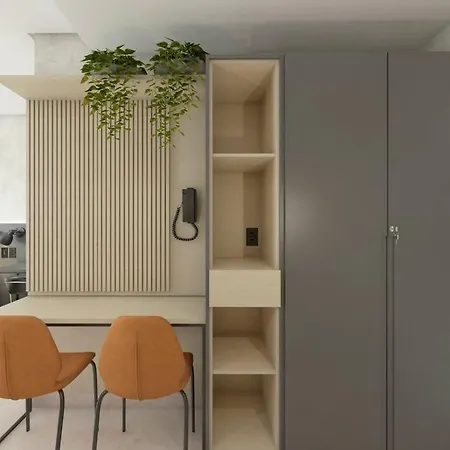Flat Aconchegante E Moderno, 100M Do Mar Apartment Cabedelo Exterior photo