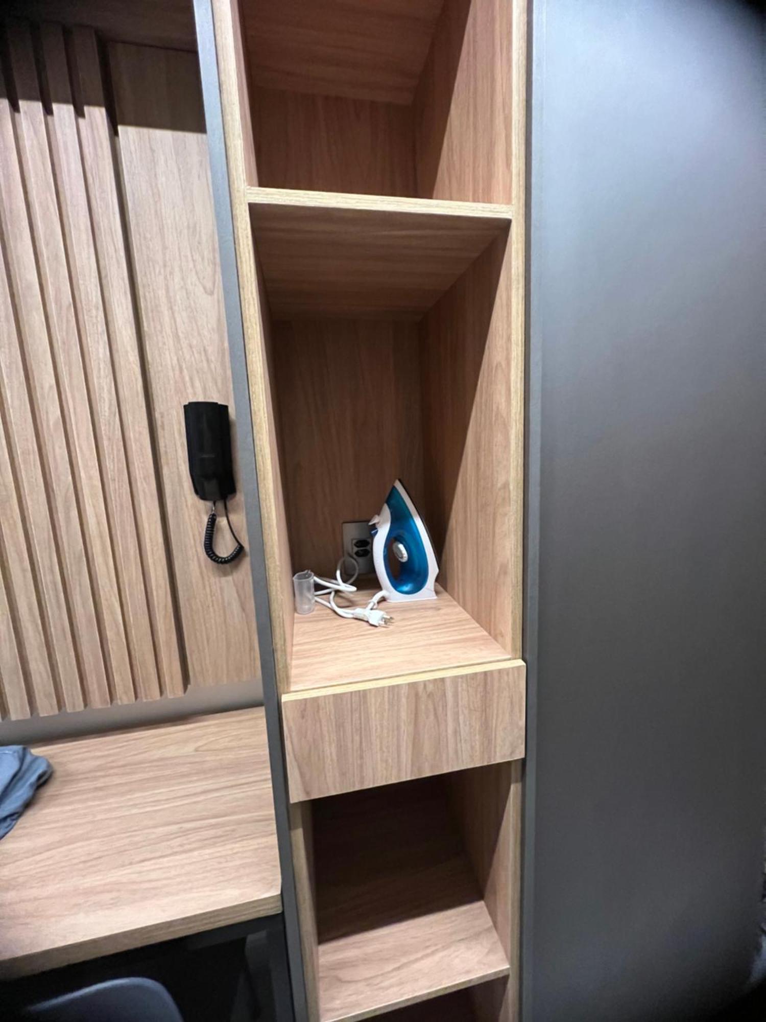 Flat Aconchegante E Moderno, 100m Do Mar Apartment *